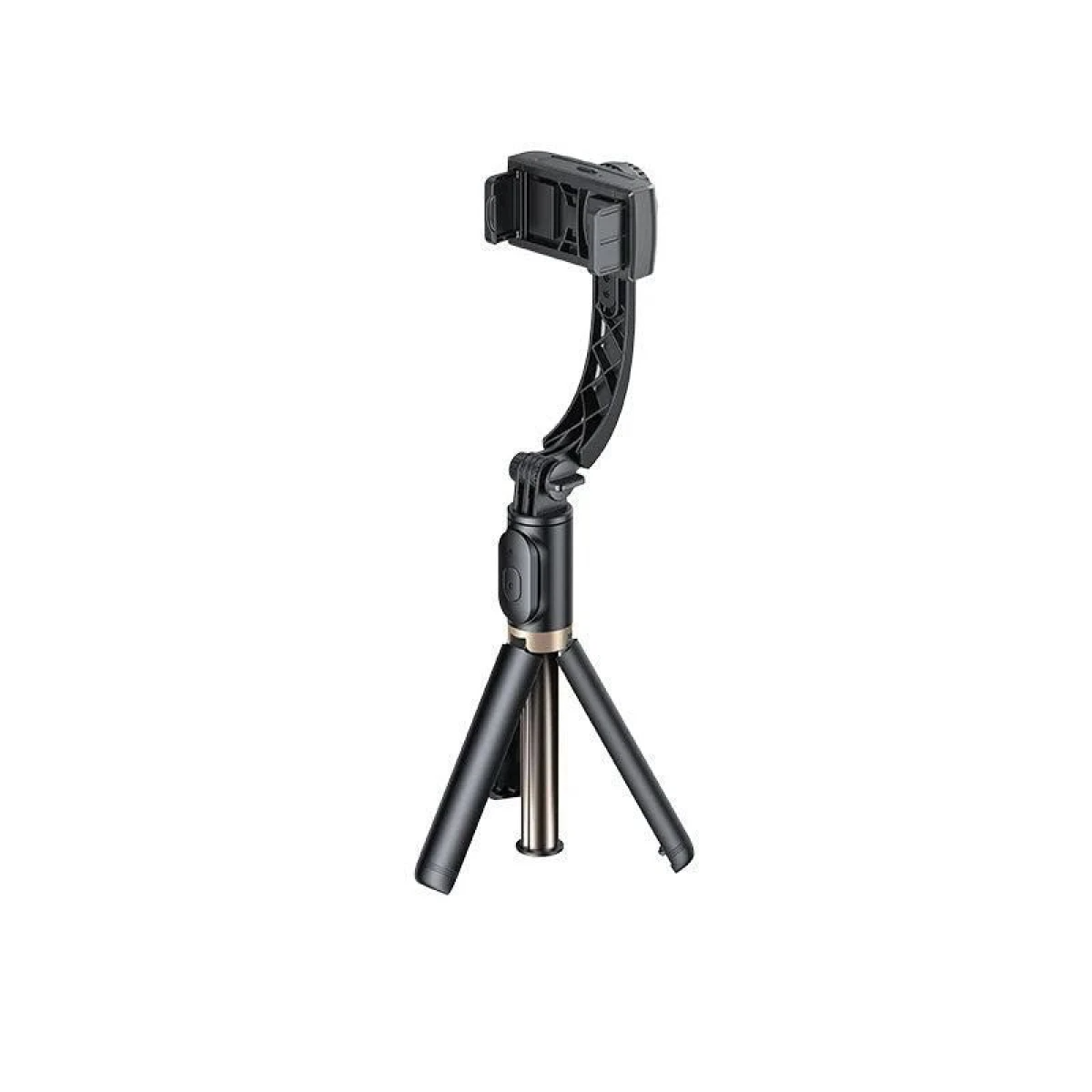 HAVIT ST7606 Bluetooth Selfie Stick with Tripod & Stabilizer HAVIT ST7606 Bluetooth Selfie Stick with Tripod & Stabilizer